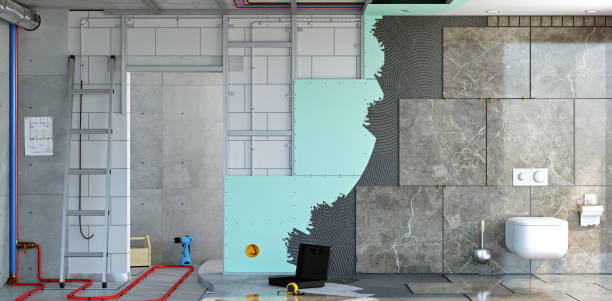 Best Mold Remediation for Healthcare Facilities  in Lincoln, MT